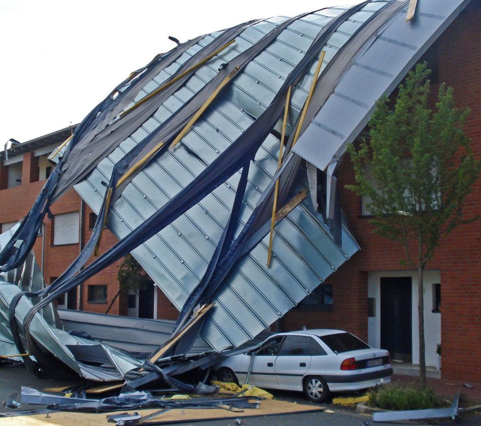 Business Interruption